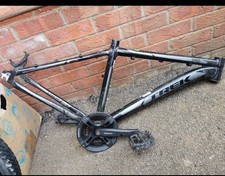 Trek Mountain Bike Frame
