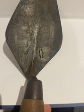 Vintage , VAUGHNS CAST STERL