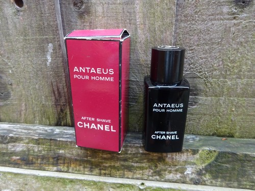 Chanel antaeus pour - chanel,