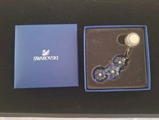 Swarovski 2011 Crystal 3 Blue