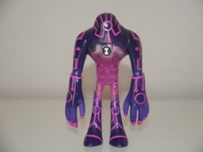 Ben 10 Ben Ten Figures UPGRADE
