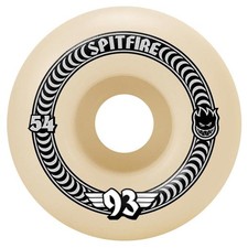 Spitfire Formula 4 Skateboard