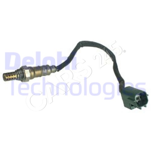 Lambda sensor delphi fits - lambda,