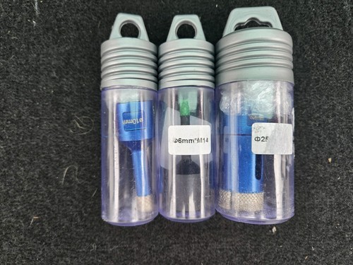 M14 diamond core bits - m14,