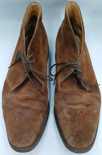 Loake 1880 kempton chukka - kempton,