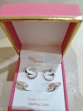 Rachel Zoe Cubic Zirconia