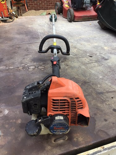 Tanaka tcg24ecp strimmer - tanaka,