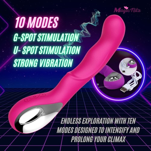 Women powerful vibrator spot - women, g-spot