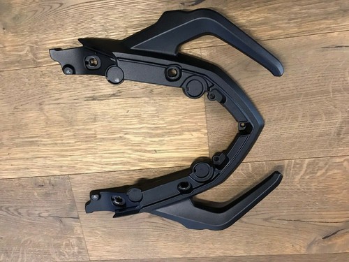 Bmw grab bar handle - bmw, r