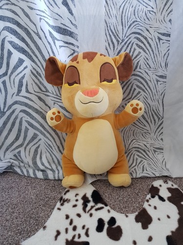 Disney cuddleez baby - cuddleez,