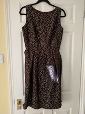 Ann Louise Roswald Sleeveless
