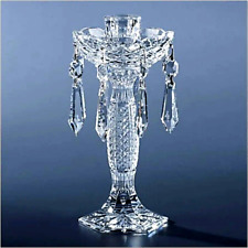 waterford crystal  Tara candelabra