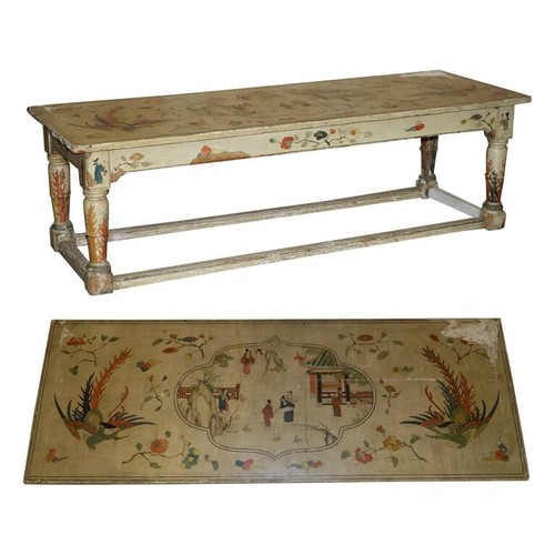 Important antique georgian - important,