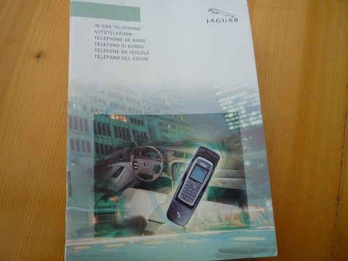 Jaguar bluetooth car - bluetooth, in