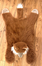 ZARA HOME - FAUX Fox shaped