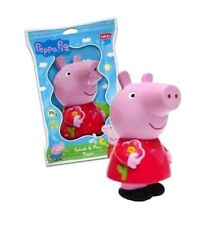 Peppa Pig Splash And Play Bath Squirters Toy