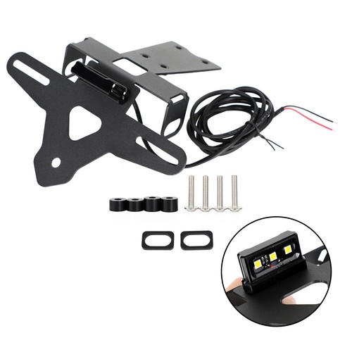 Motorcycle license plate - motorcycle,