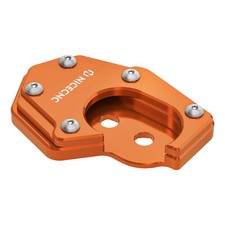 NICECNC Billet Footstand