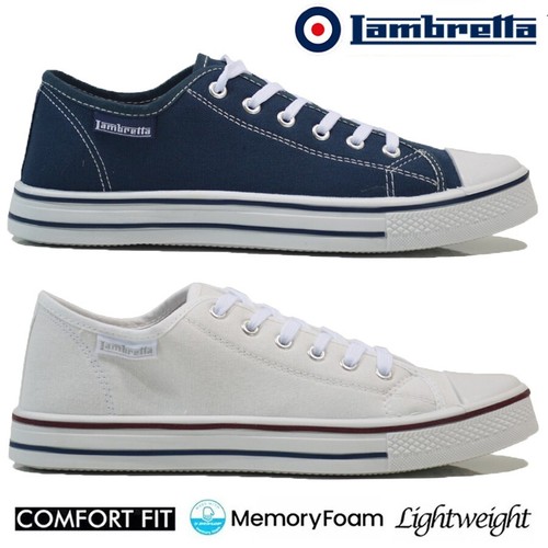Mens lambretta memory - mens, foam