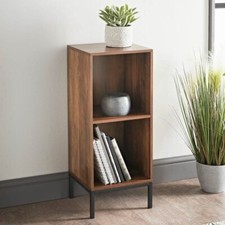 Tromso 2 Cube Shelving Unit