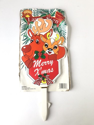 Retro vintage merry - retro, christmas