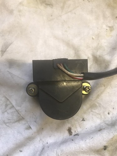 Honda valkyrie f6c gl1500 tilt - gl1500,