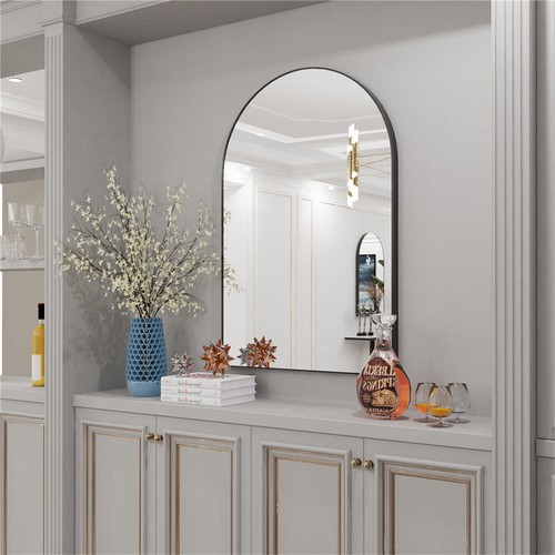 Classical large wall mirror - large,