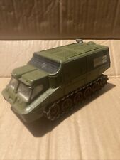 1970s Vintage Dinky Toys Shado 2 Mobile No 353 Gerry Anderson UFO White Int.