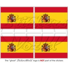SPAIN Spanish National Flag