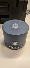 Citizen Eco Drive Radio