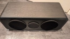 Wharfedale D300C Centre