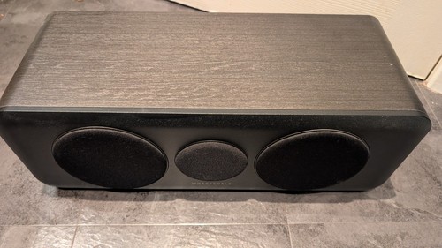 Wharfedale d300c centre - d300c,