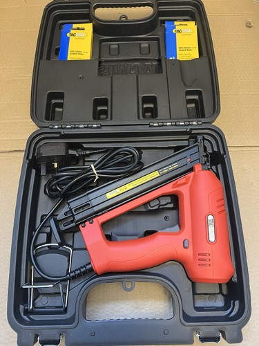 Tacwise 1704 master nailer - 1704,