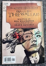 Sandman Presents The