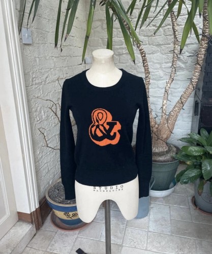 Wool cashmere jumper - me,