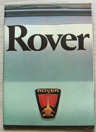 Rover range sd1 car sales - range,