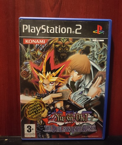 The duelists of - yu-gi-oh!,