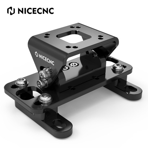 Nicecnc universal gps mount - nicecnc,