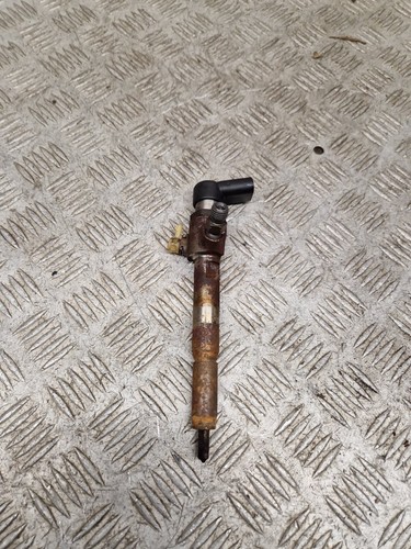 Nissan qashqai injector - qashqai,