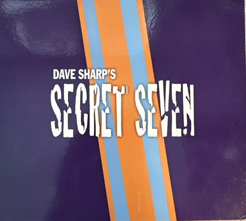 Dave sharp - 'dave, sharp's