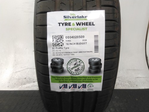 205 r16 94h - 55,