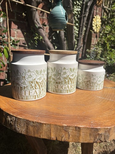 Vintage hornsea pottery - vintage,