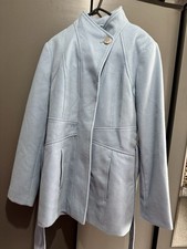 Oasis Pale navy blue Short