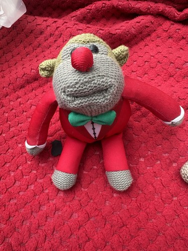 Tips tea knitted - pg,