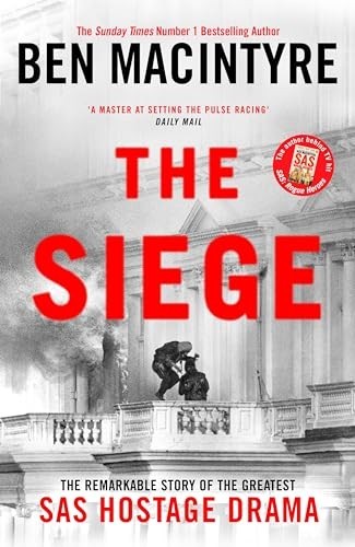 The siege remarkable - siege:,