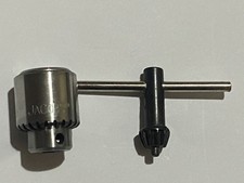 Jacobs Mini Drill Chuck 0-5/32