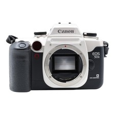 Canon EOS 50E Eye Control SLR
