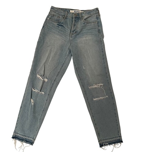 Brandy melville ripped knee - brandy,