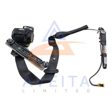 Vauxhall Antara 2011 MK1 FL