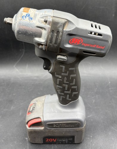 Ingersoll rand w5130 - rand,